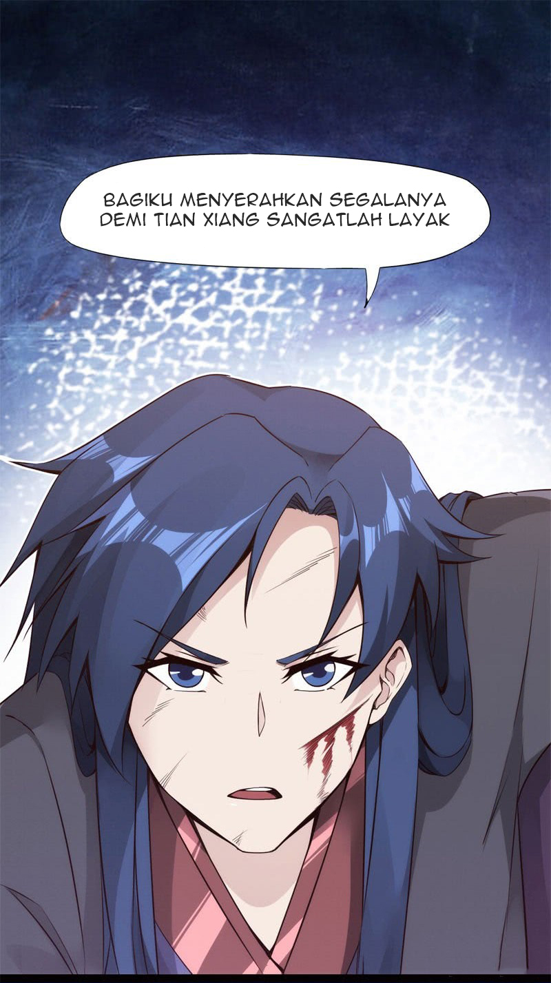 Path of the Sword Chapter 04 Gambar 34